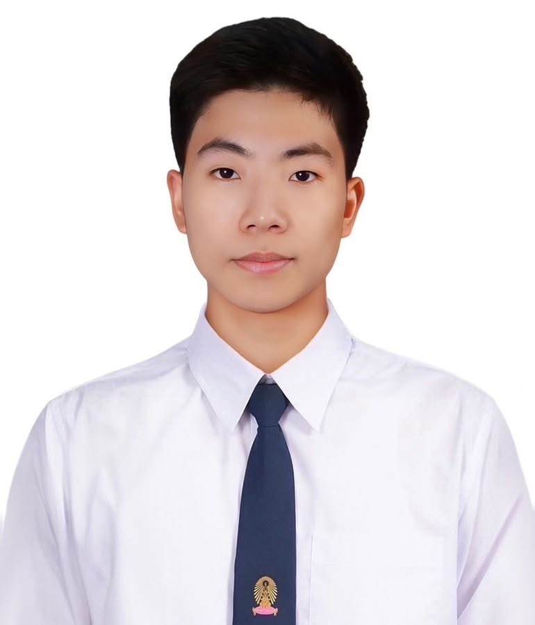 Tanakit Kaewhawong