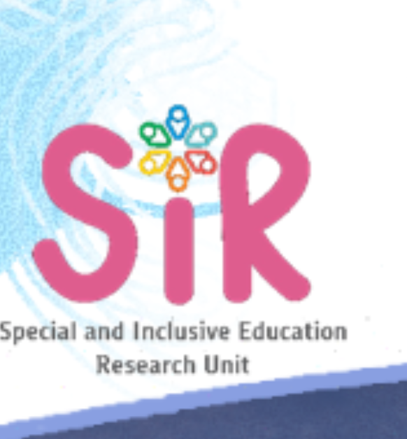 SIR Special and Inclusive Education Research Unit